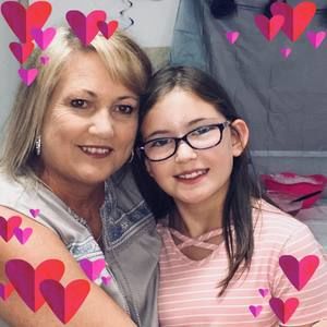 Meet your Posher, Jackie foster